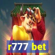 r777 bet